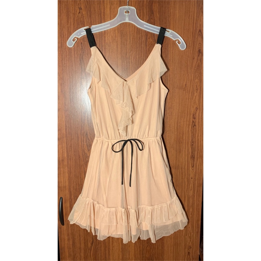 Vintage Dress
